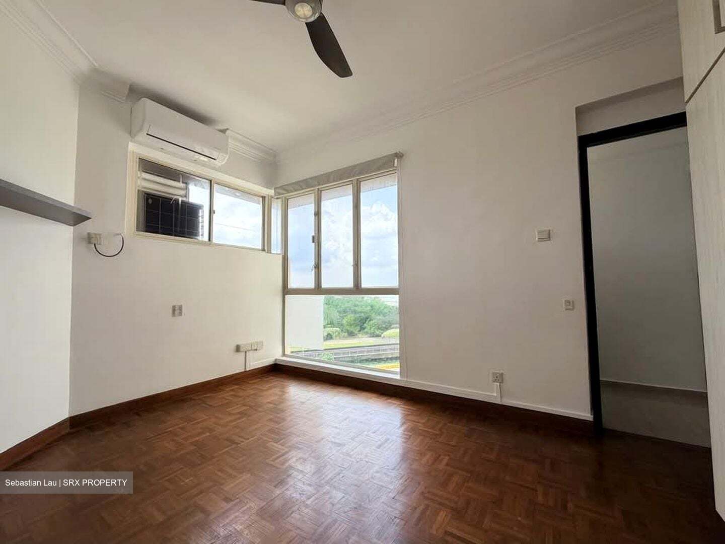 Bullion Park (D26), Condominium #568397051